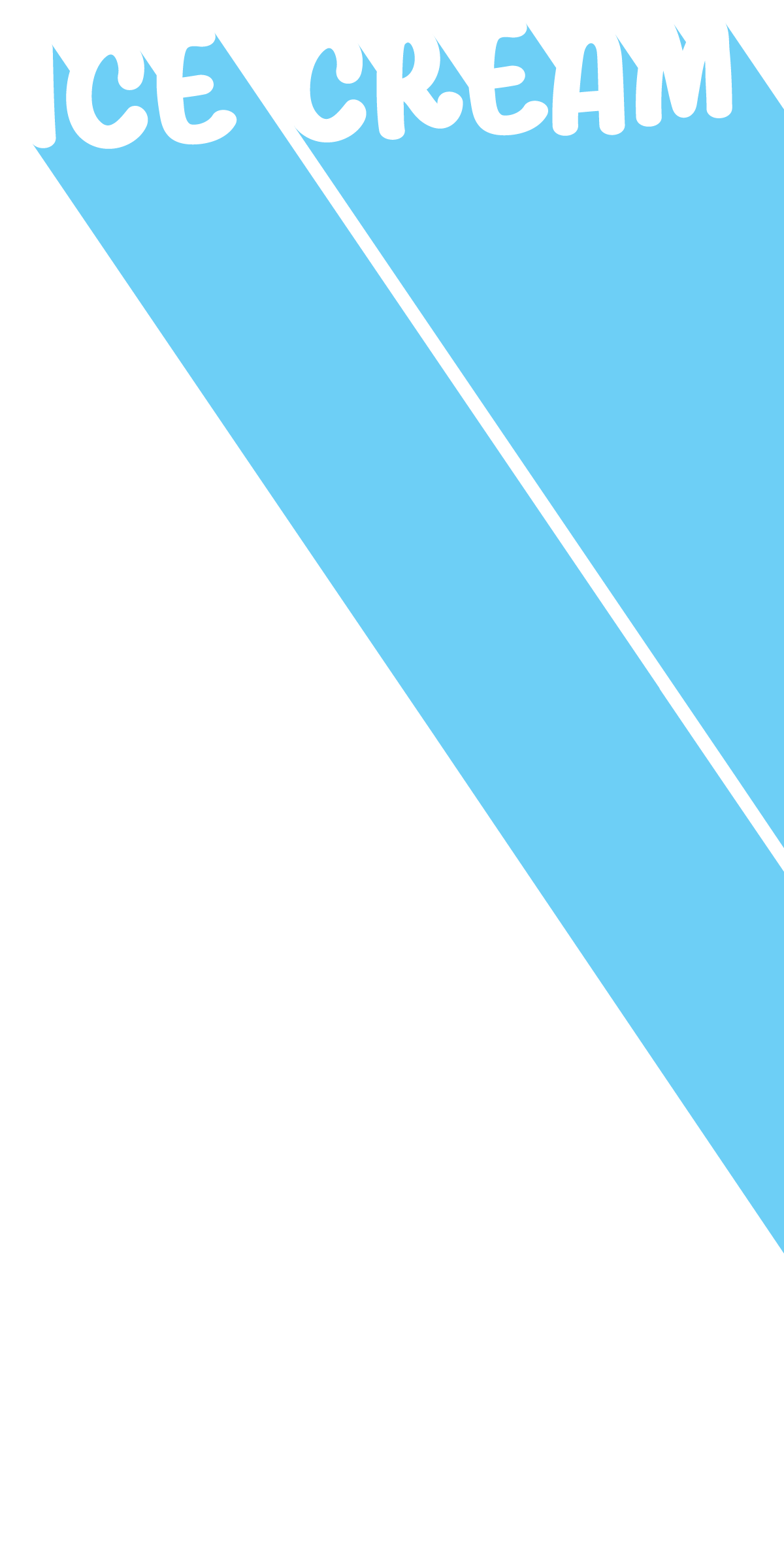 Ice Cream Solves Everything