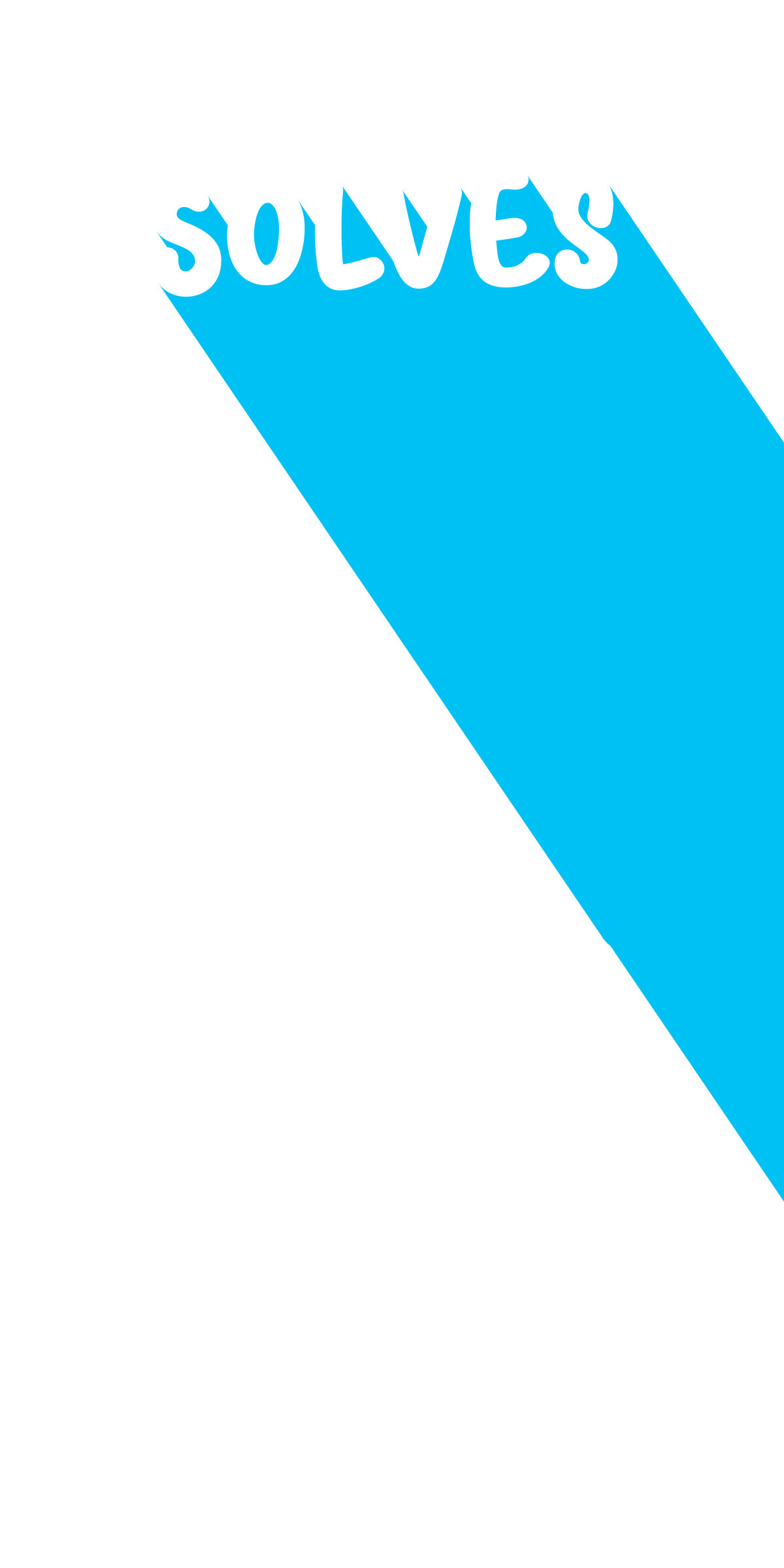 Ice Cream Solves Everything