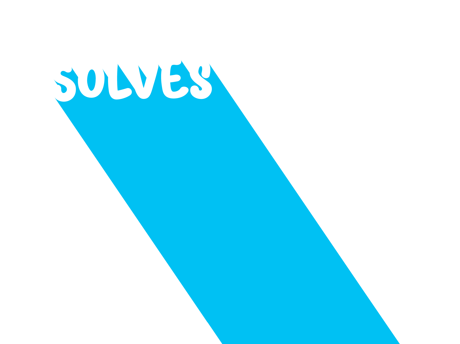 Ice Cream Solves Everything