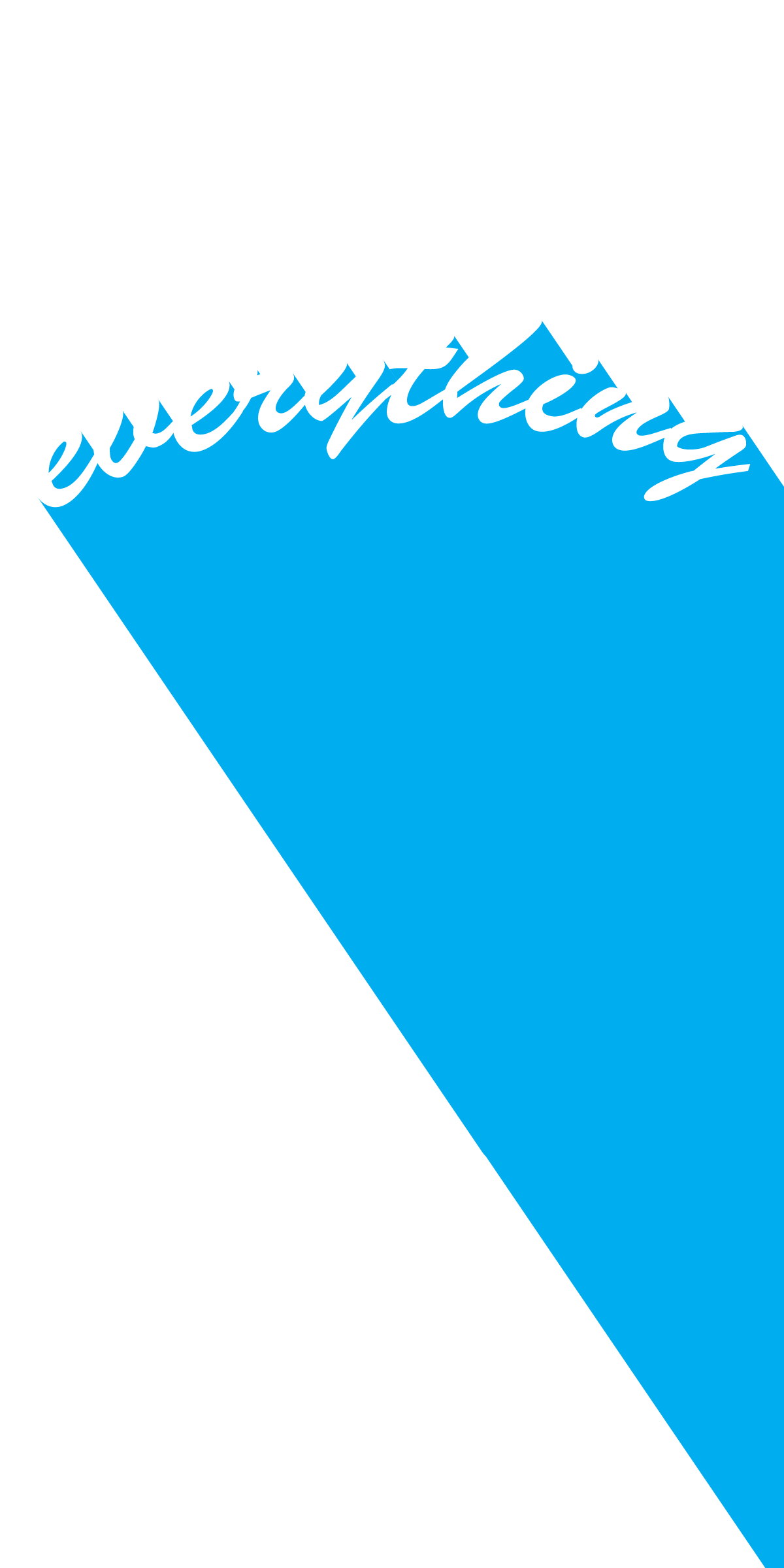 Ice Cream Solves Everything